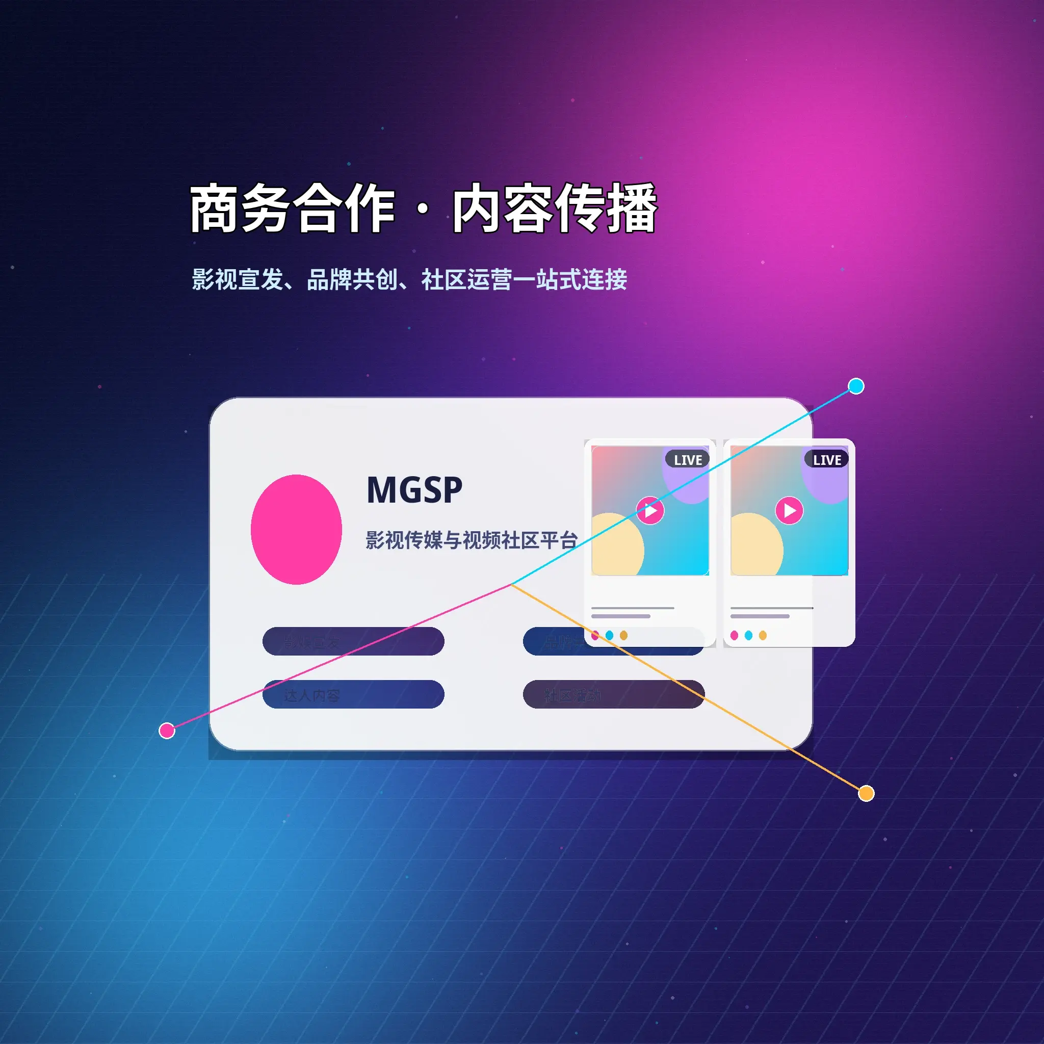 用户向蘑菇视频服务中心反馈问题